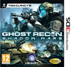 Tom Clancy´s Ghost Recon: Shadow Wars